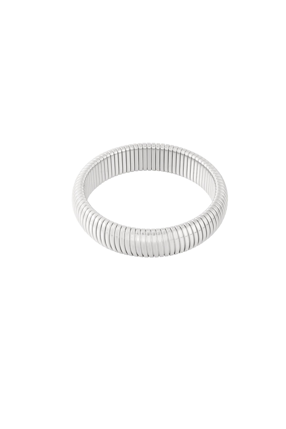 Auffälliges und trendiges Stretch-Armband