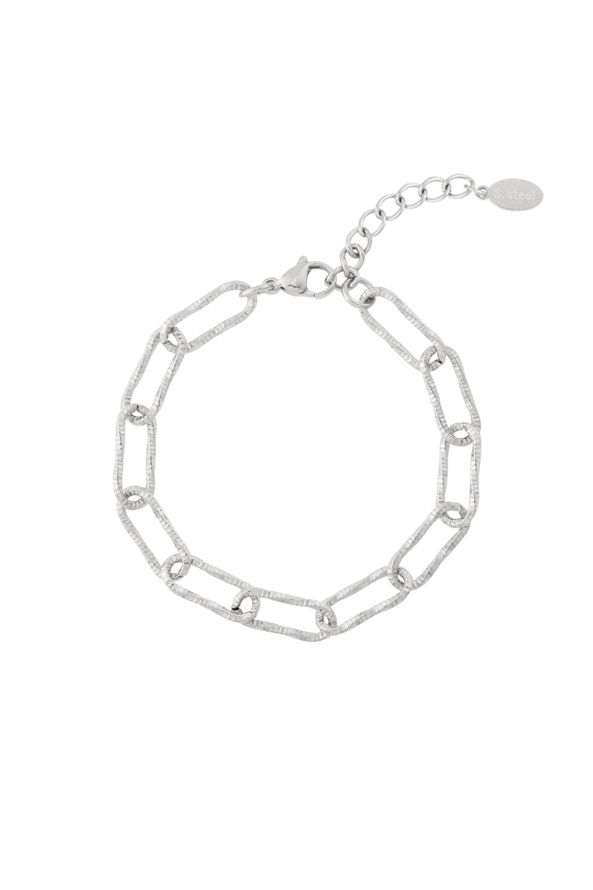 Kettenarmbänder unregelmäßige Form Täglich Täglich Einfache Serie Damenschmuck