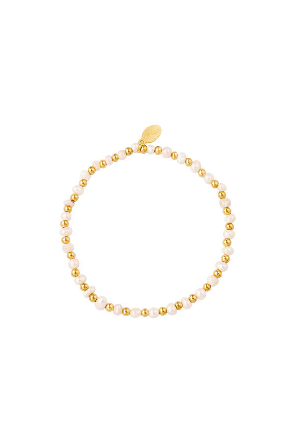 Selora Armband – Perlen – LOVAMORE