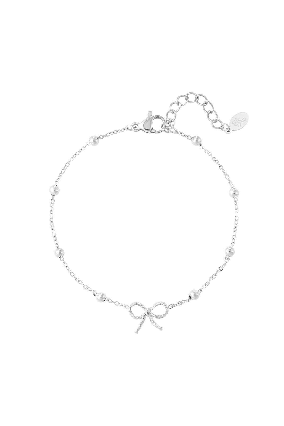 Armband Schleife Basic
