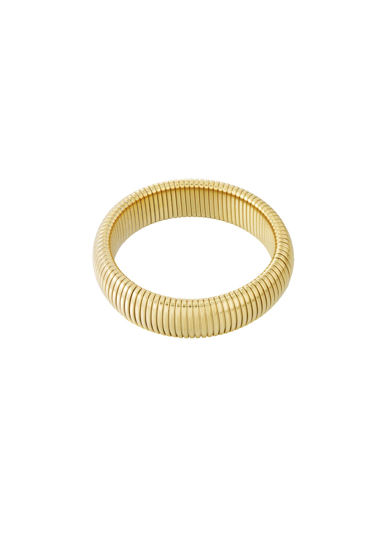 Auffälliges und trendiges Stretch-Armband