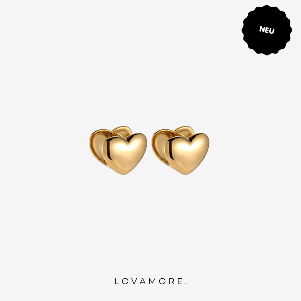 Amour Ohrringe - Lovamore