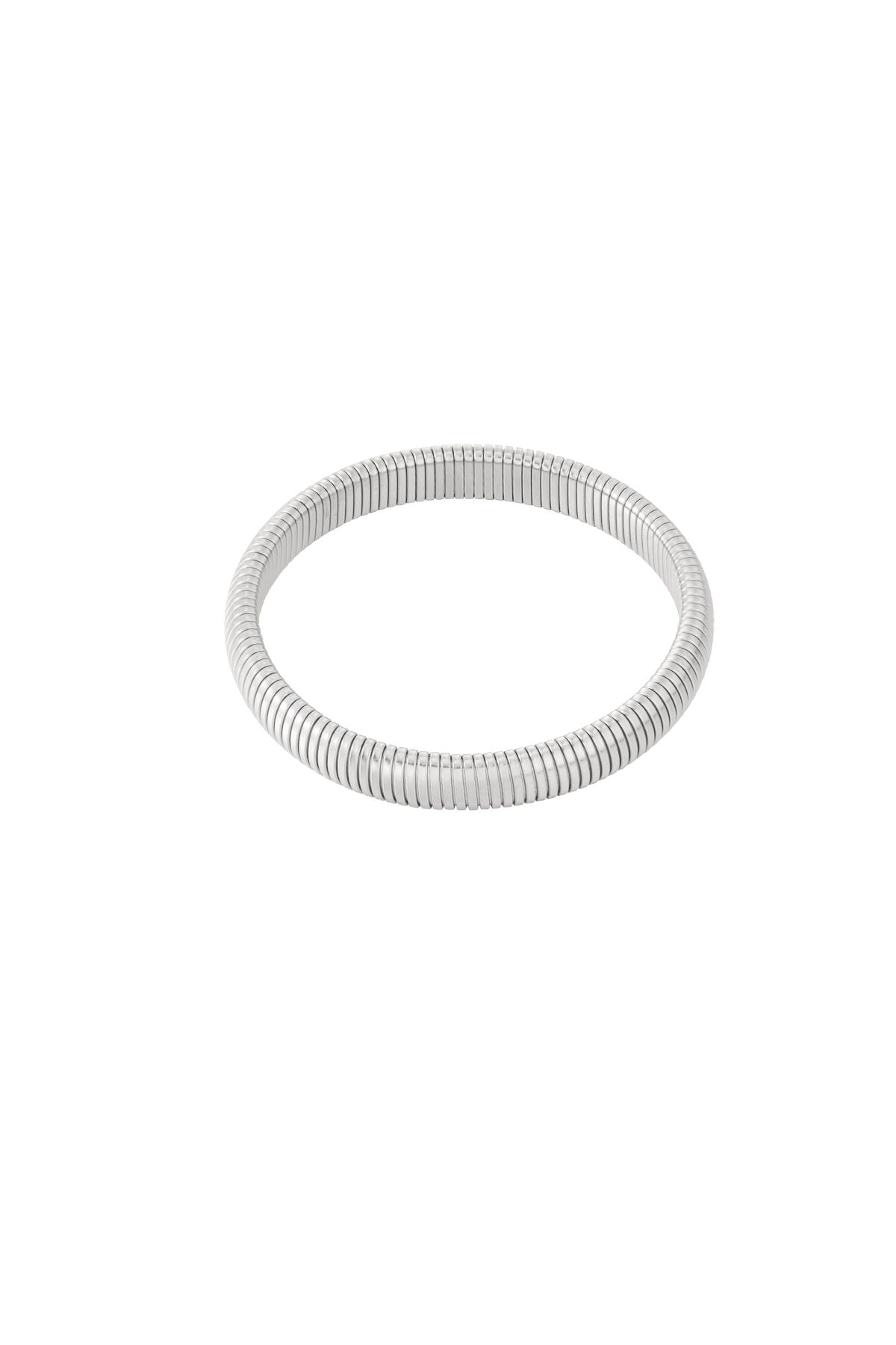Auffälliges und trendiges Stretch-Armband
