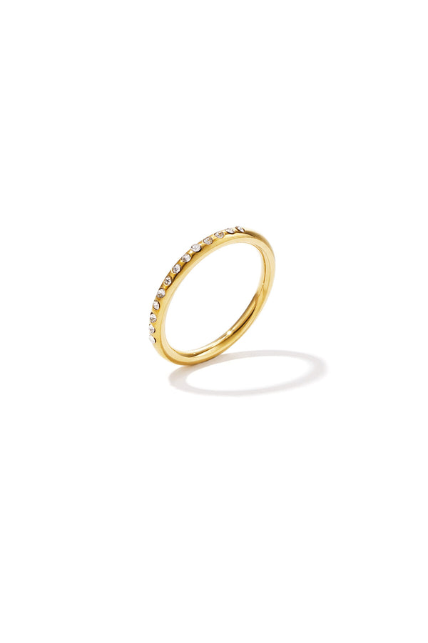 Aurelle Ring – Feine Steine – LOVAMORE