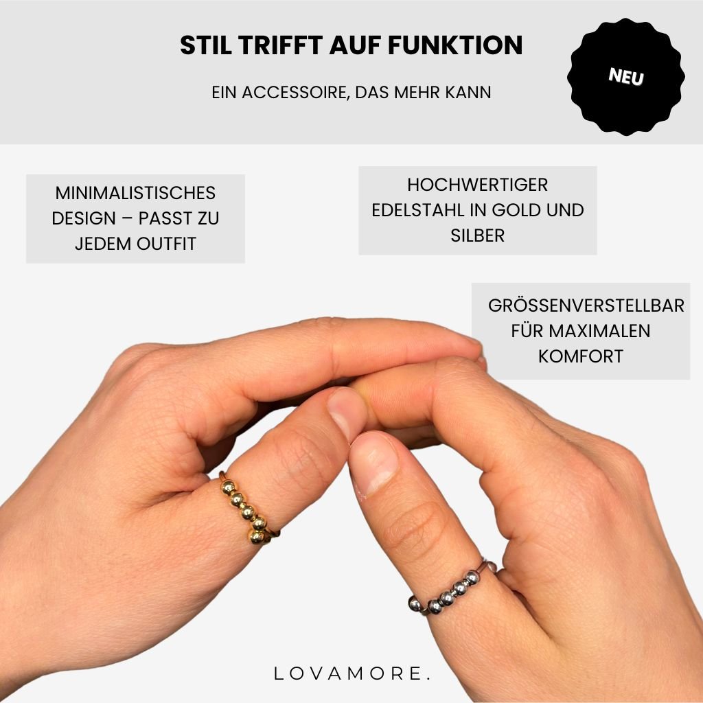 LovaLoop – Fokus. Ruhe. Stil. - Lovamore