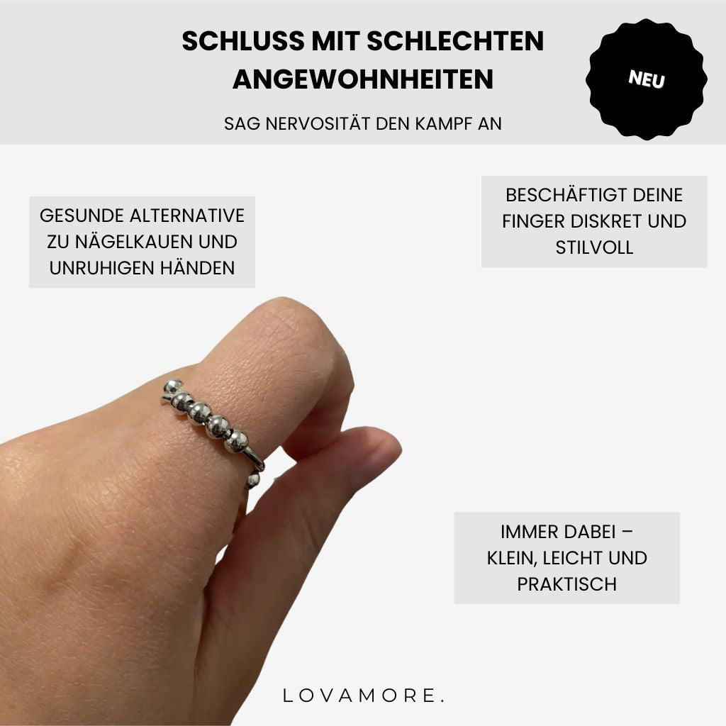 LovaLoop – Fokus. Ruhe. Stil. - Lovamore