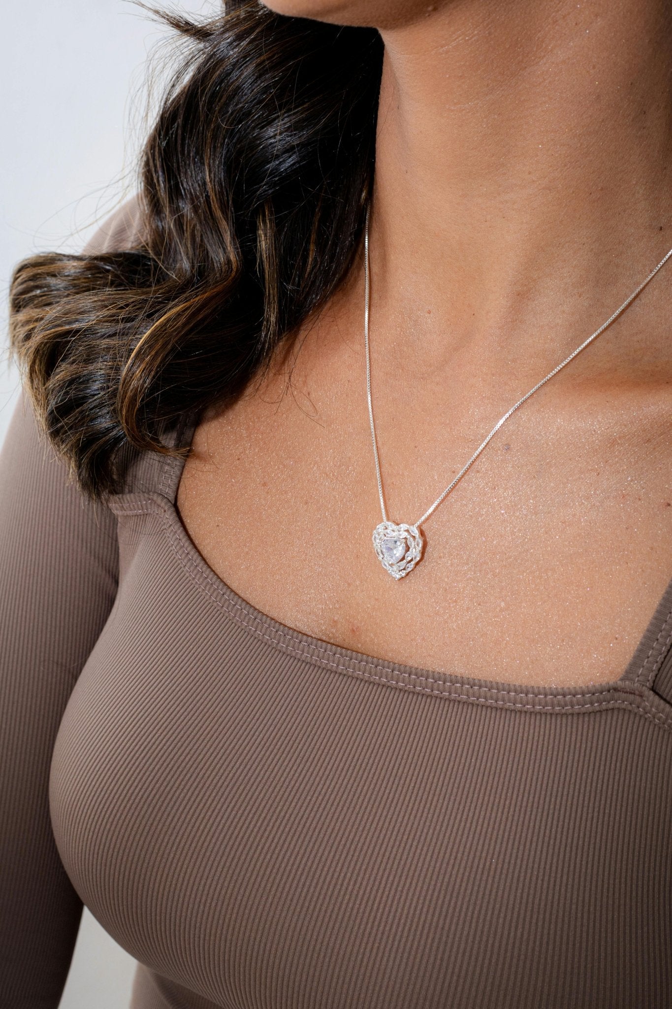 Halsketten - Lovamore