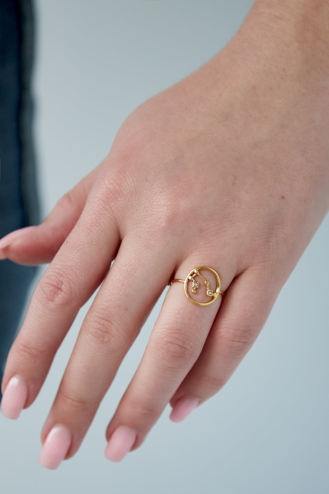 Astra Ring – Sternzeichen – Bild 2