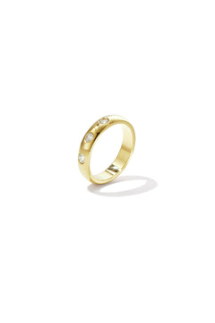 Malina Ring – Drei Steine
