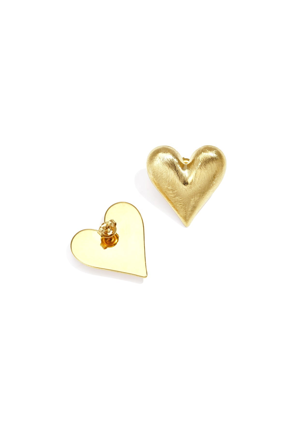 Valentina Ohrstecker – Herz – LOVAMORE