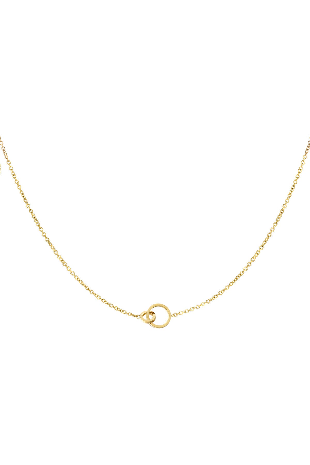 Kette verbunden