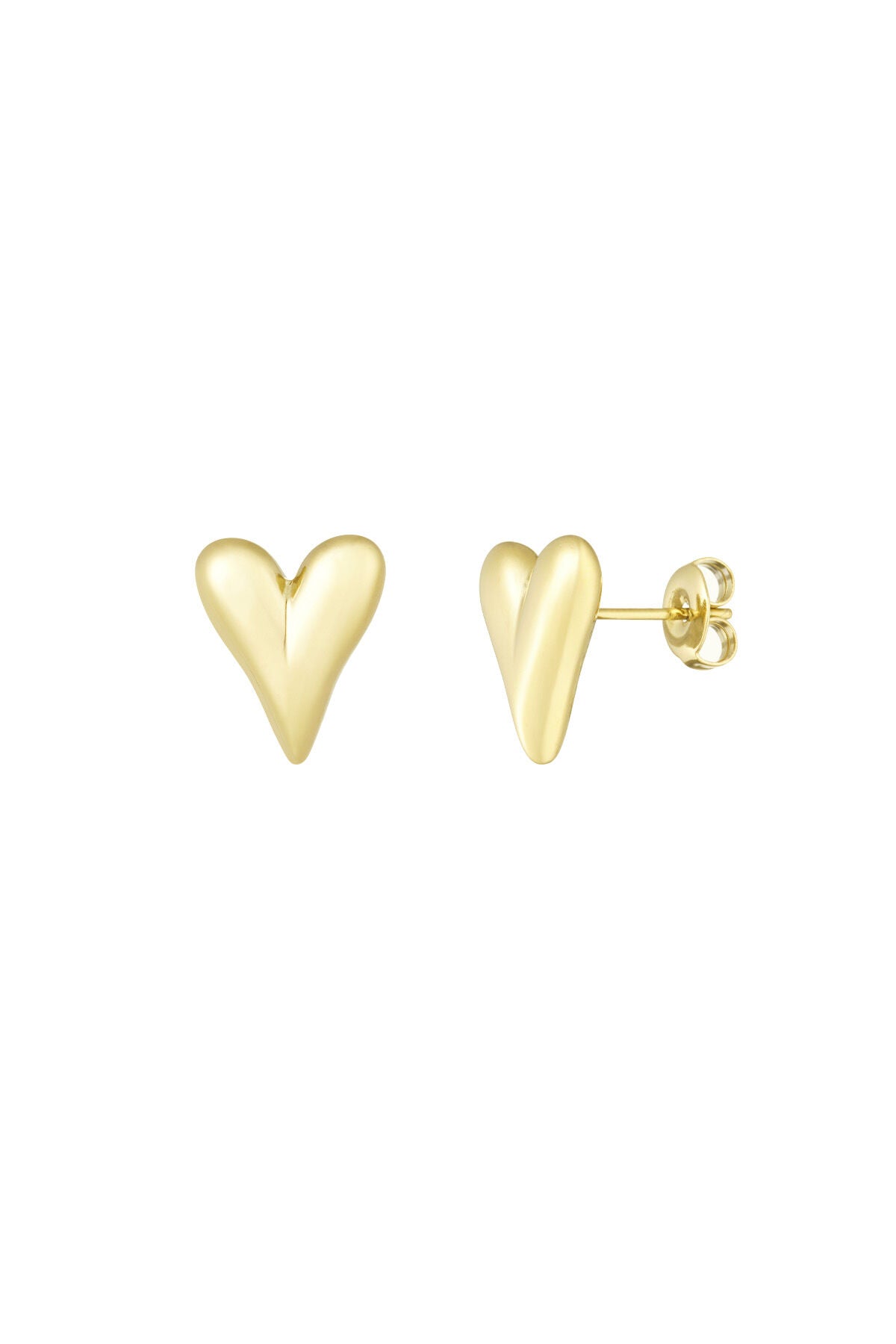ohrstecker love