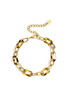 Pantera Armband – Leomuster