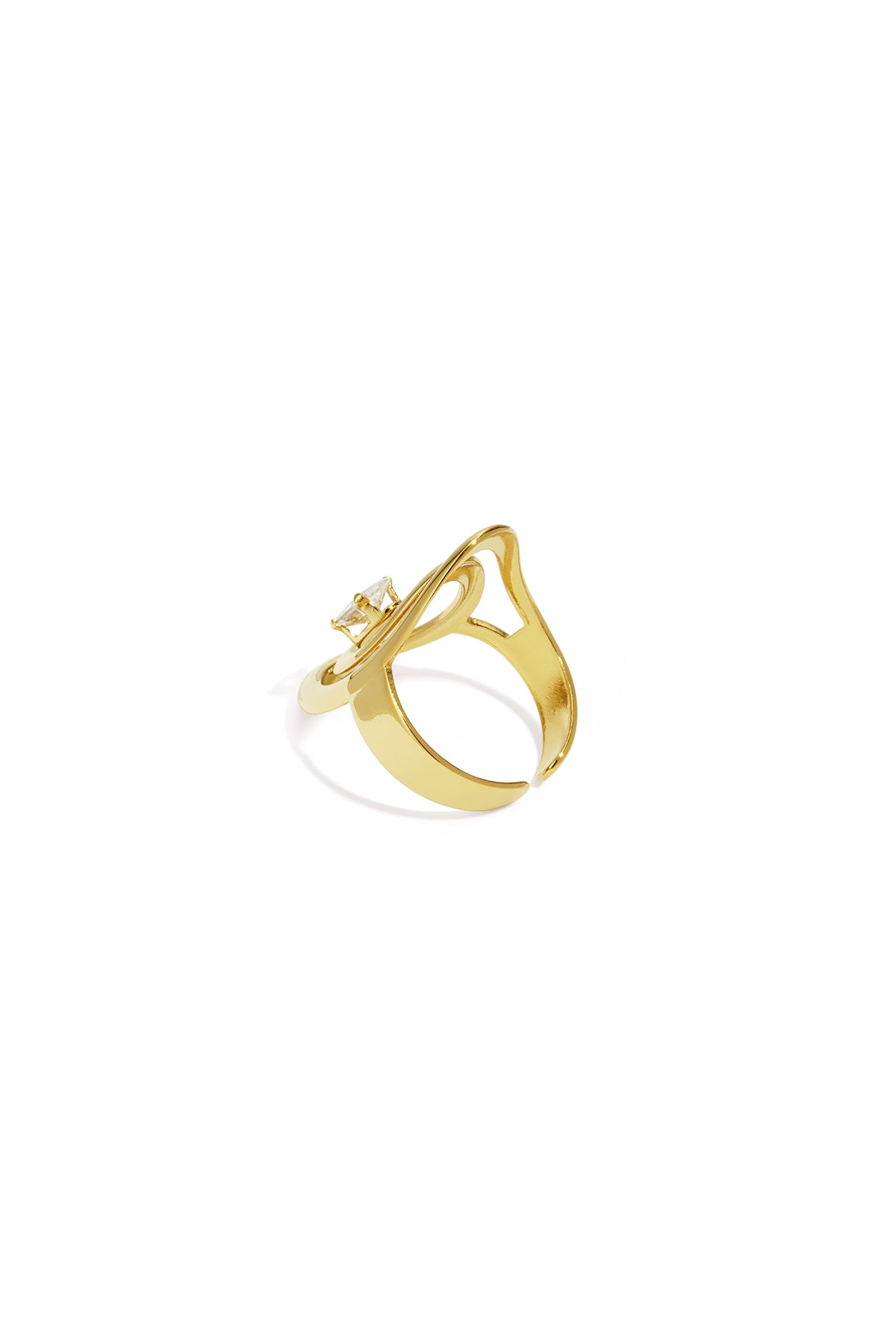 Nova Ring – Spirale – LOVAMORE