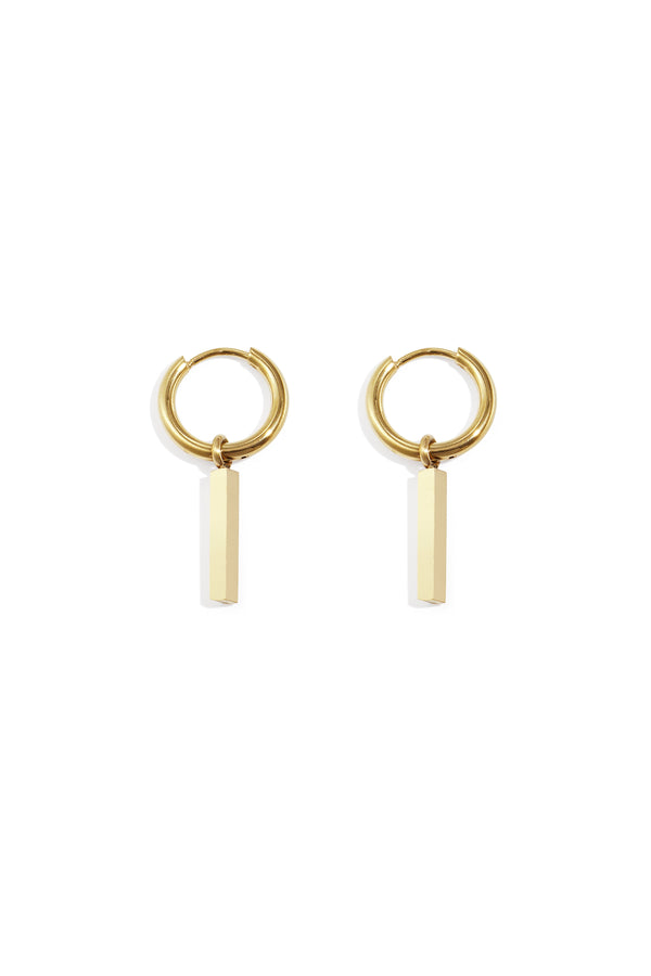 Sabia Ohrhänger – Stäbchen – LOVAMORE