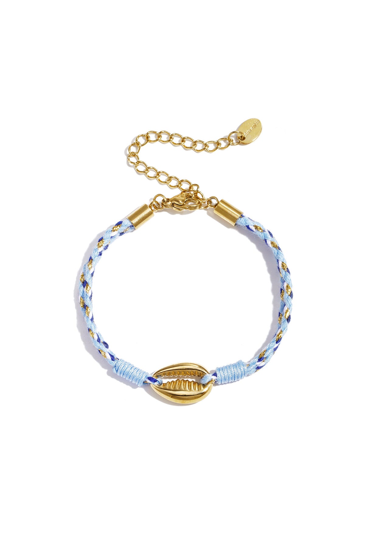 Seil-Charm-Armbänder, Blumenmuster, lässig, Urlaub/Strand, romantische Serie, Damenschmuck