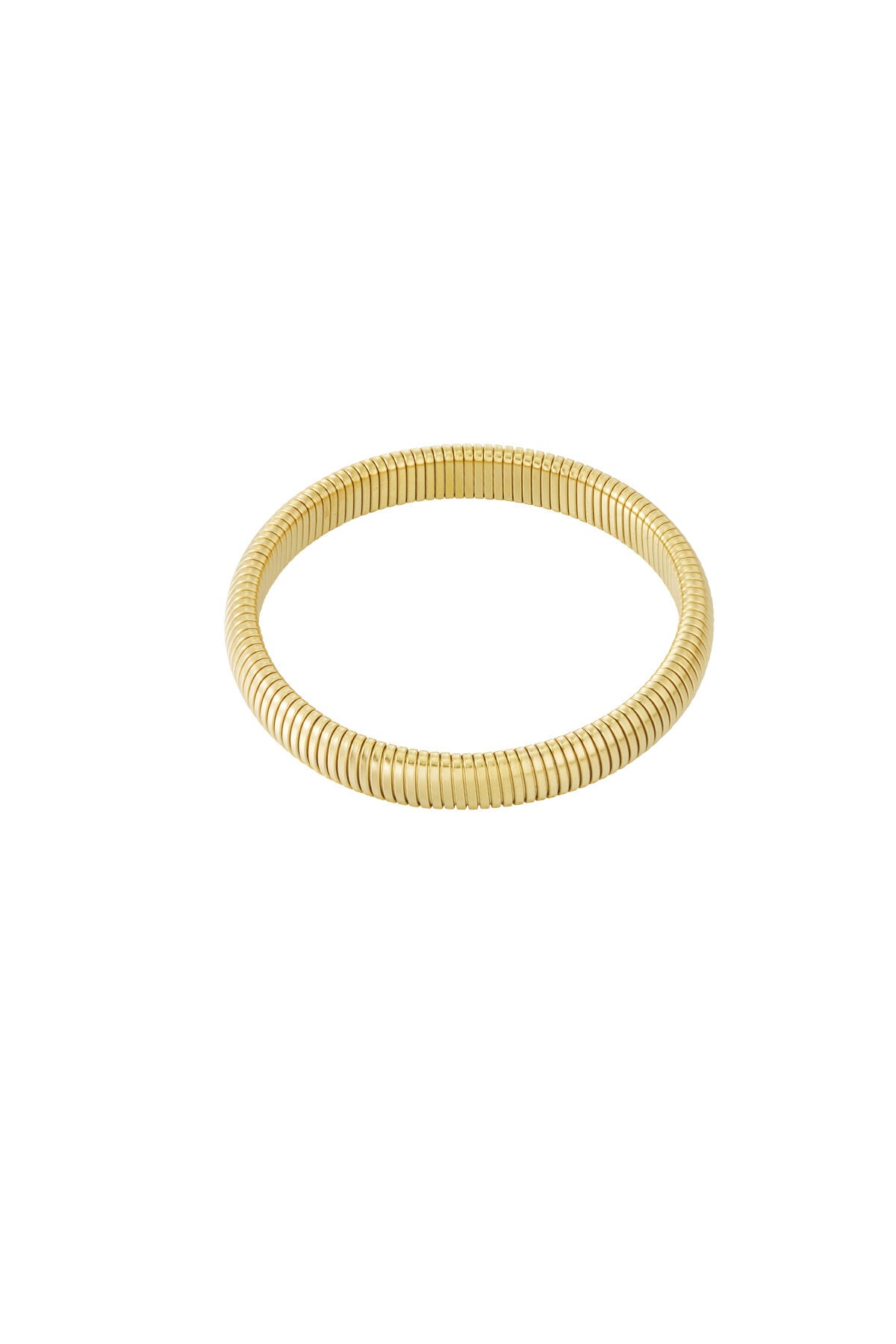 Auffälliges und trendiges Stretch-Armband