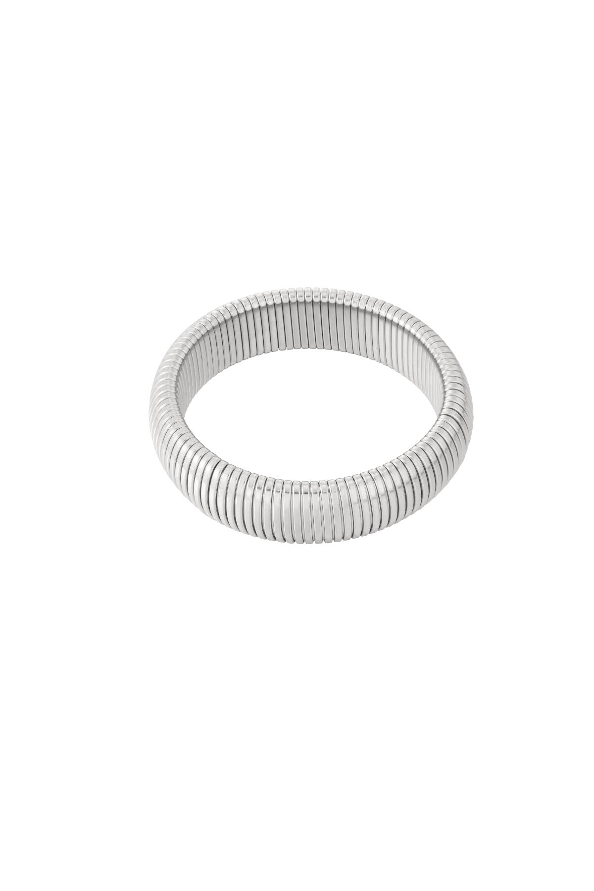 Auffälliges und trendiges Stretch-Armband