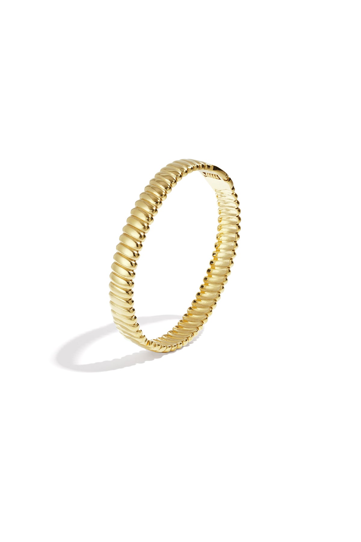 Strida Armband – Chunky Streifen