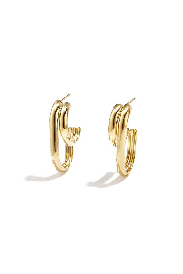 Ciara Creolen – Geometrisch – LOVAMORE