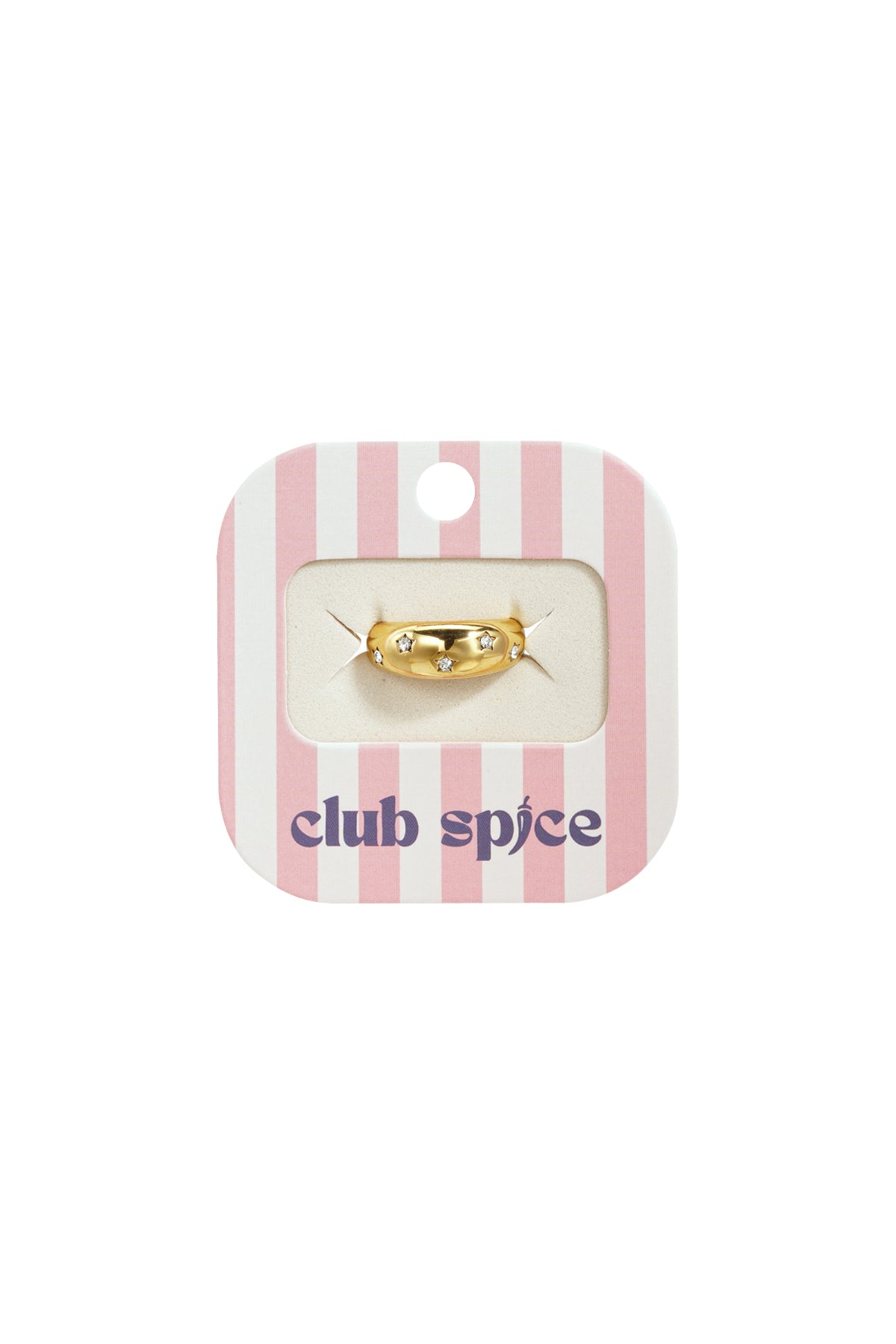 Stella Ring – Sterne – Bild 2