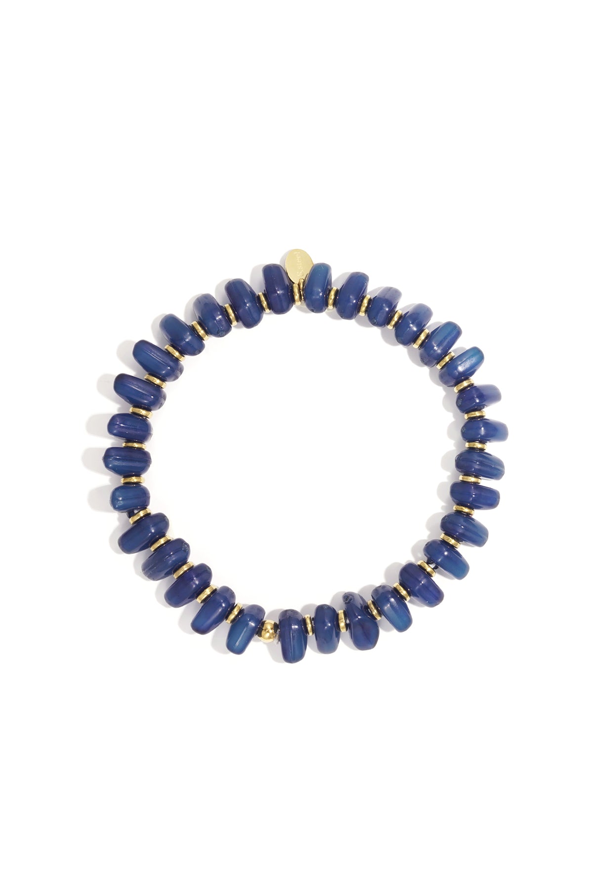 Acryl Perlen Armbänder Perlen Casual Täglich Damenschmuck