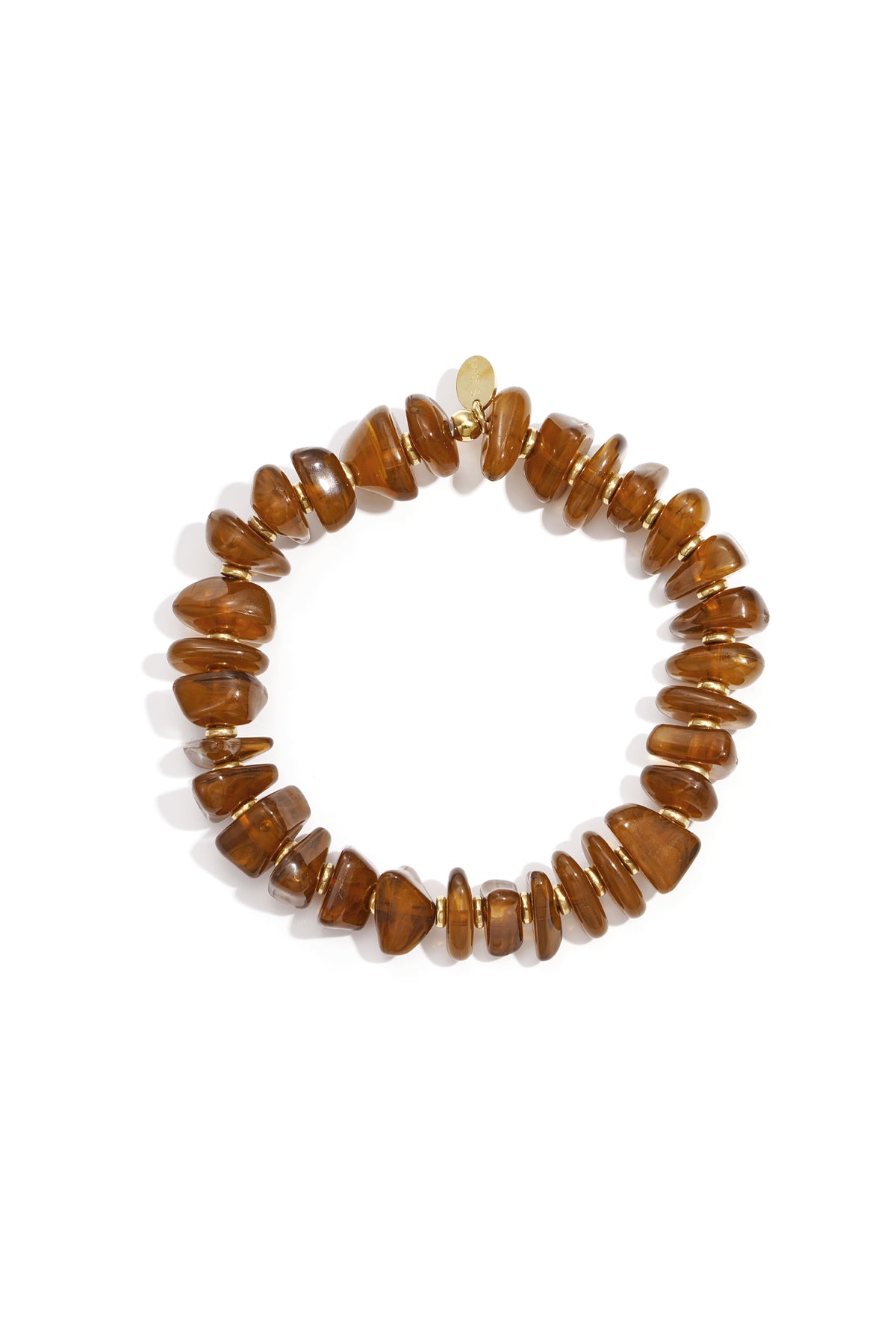 Acryl Perlen Armbänder Perlen Casual Täglich Damenschmuck