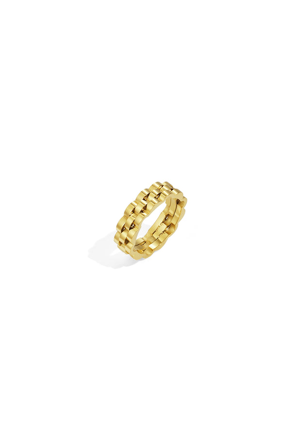 Catena Ring – Kettenglieder – LOVAMORE