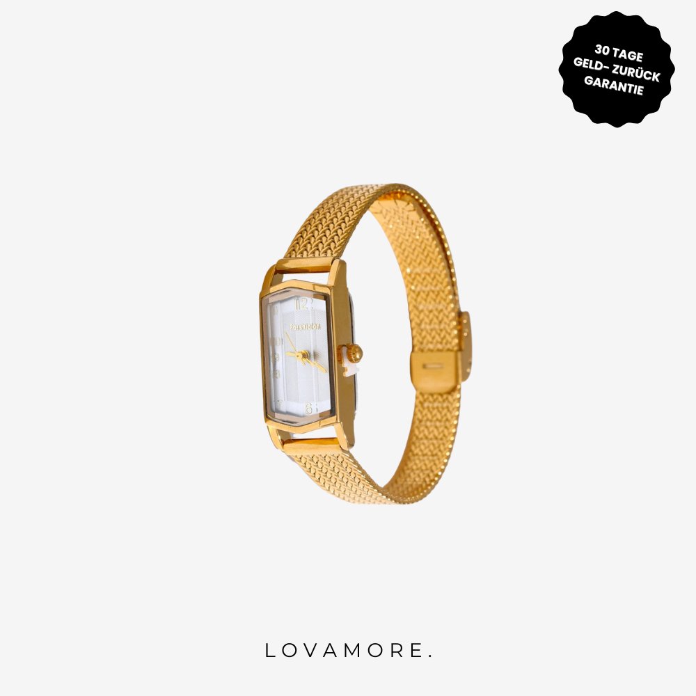 Adele Vintage Uhr - Lovamore