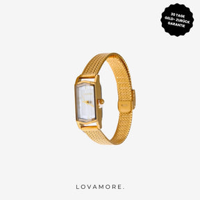 Adele Vintage Uhr - Lovamore