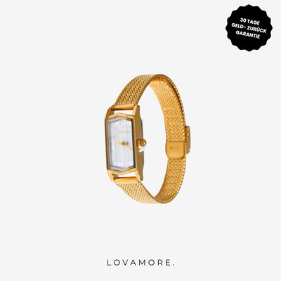 Adele Vintage Uhr - Lovamore