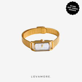 Adele Vintage Uhr - Lovamore
