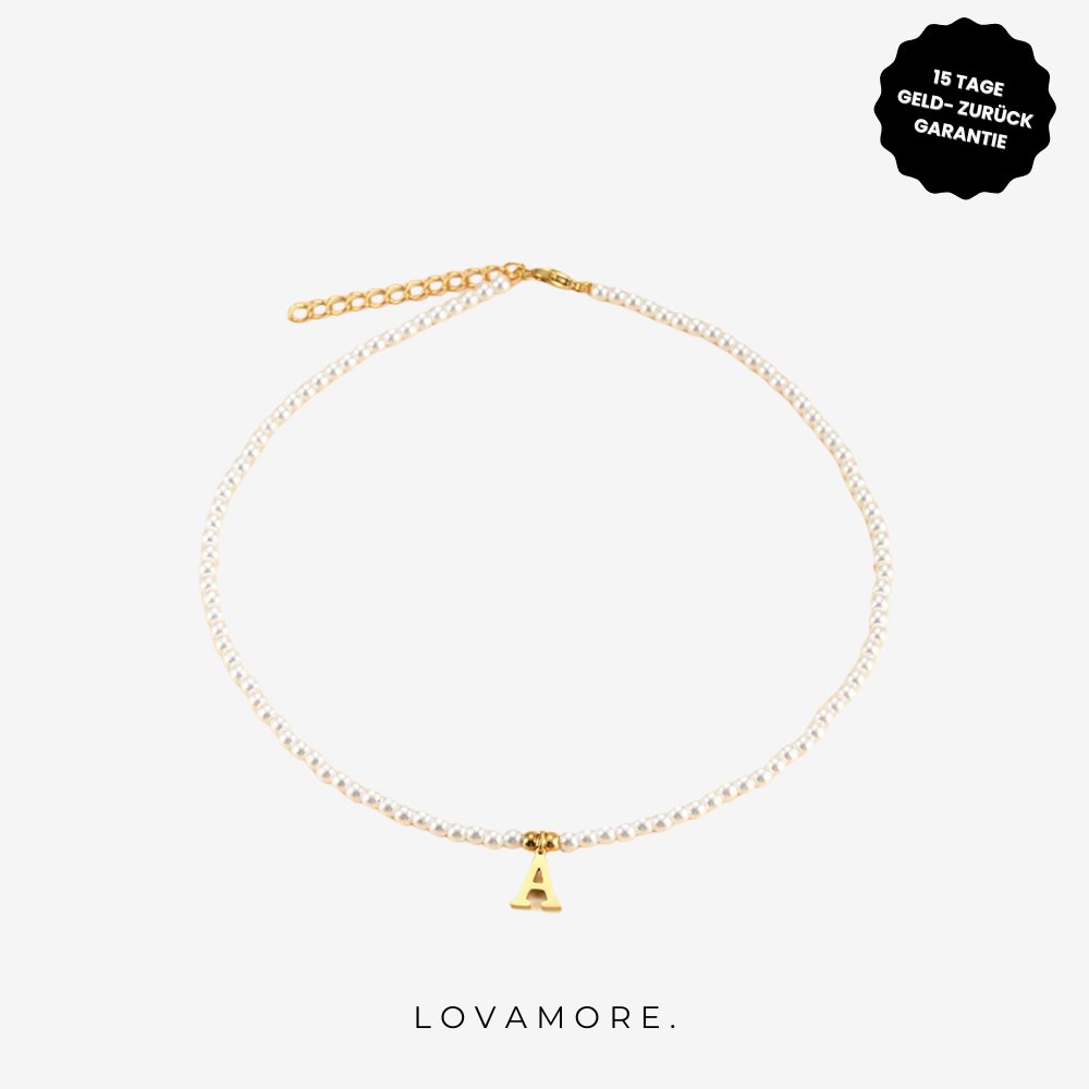 Amara Halskette - Lovamore