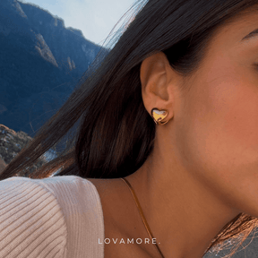 Amour Ohrringe - Lovamore