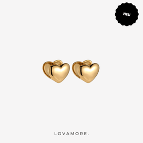 Amour Ohrringe - Lovamore