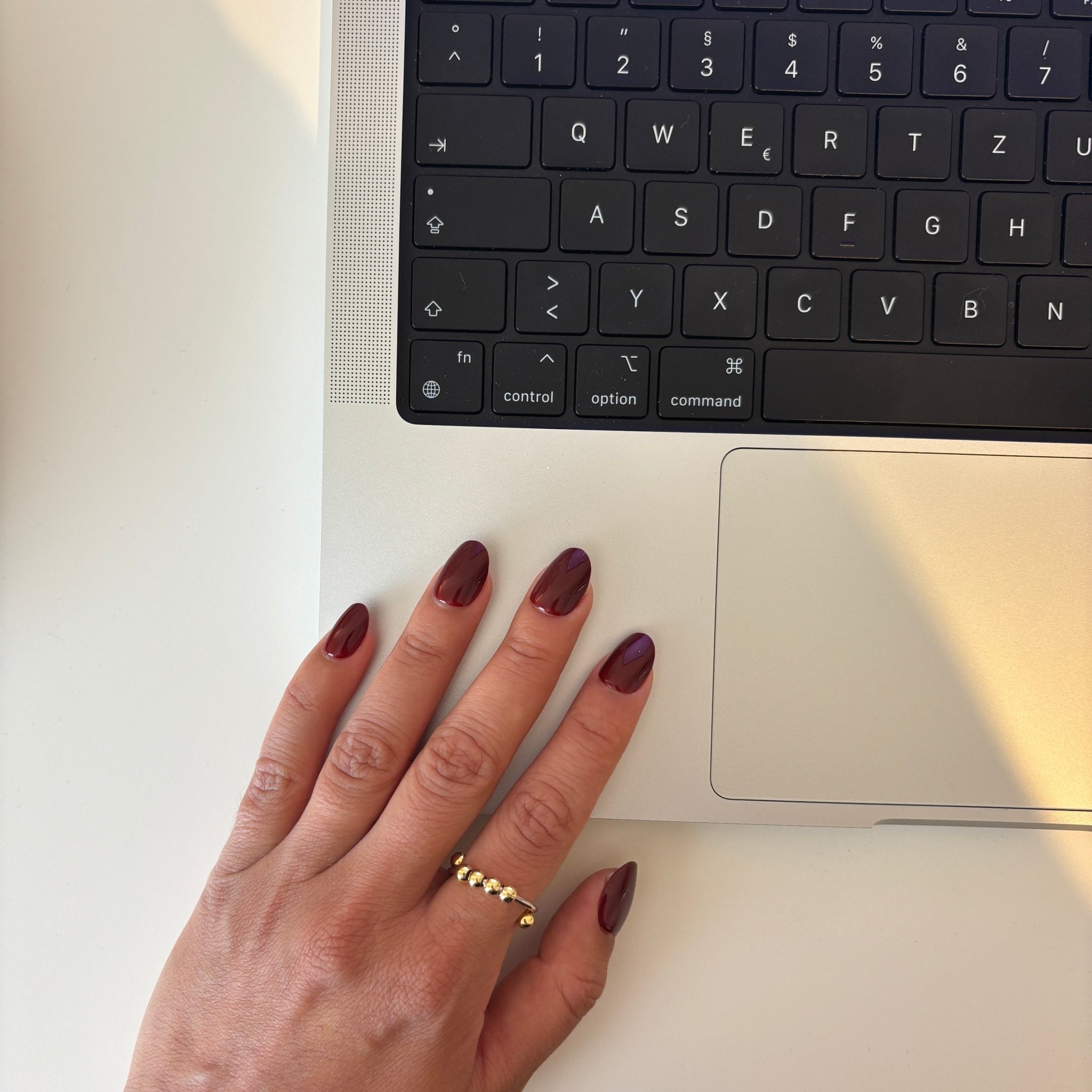 Anxiety Ring – Das Schmuckstück gegen Nervosität - Lovamore