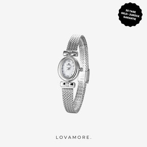 Aurélie Vintage Uhr - Lovamore