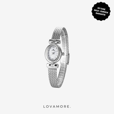 Aurélie Vintage Uhr - Lovamore