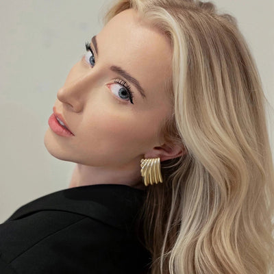 Aurora Ohrringe - Lovamore
