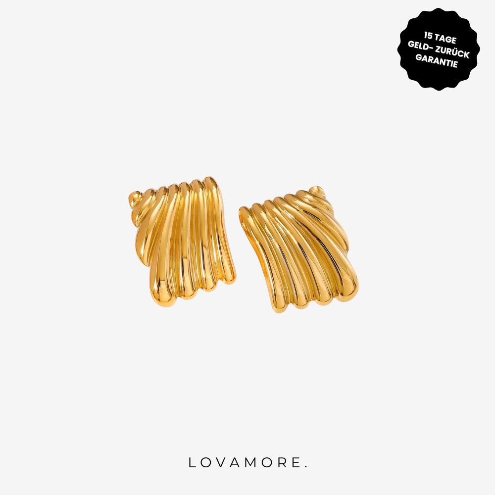 Aurora Ohrringe - Lovamore