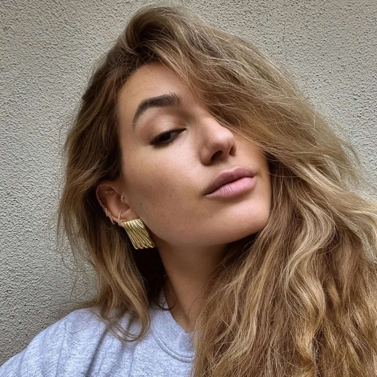 Aurora Ohrringe - Lovamore