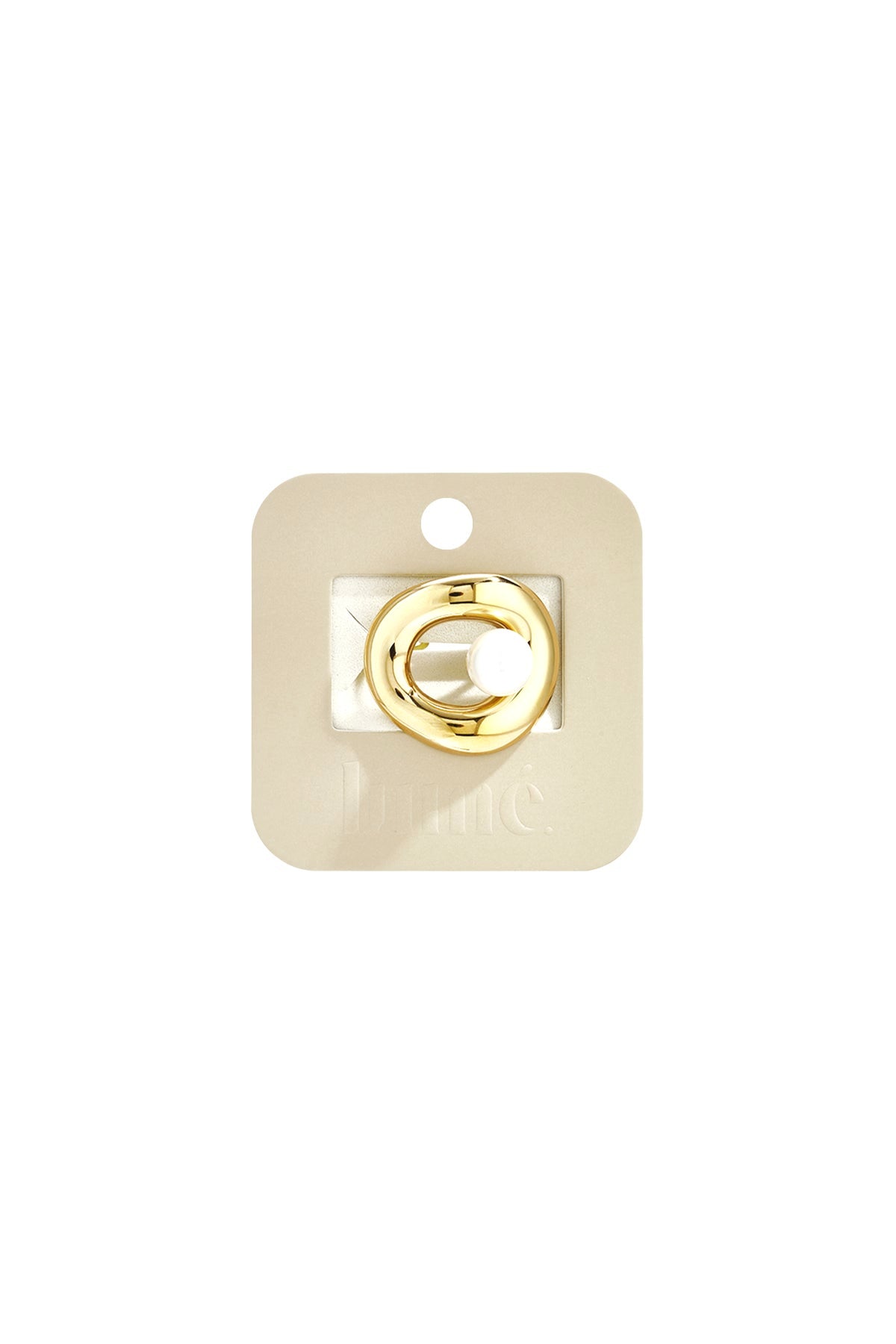 Marisol Ring – Perle – Verpackung