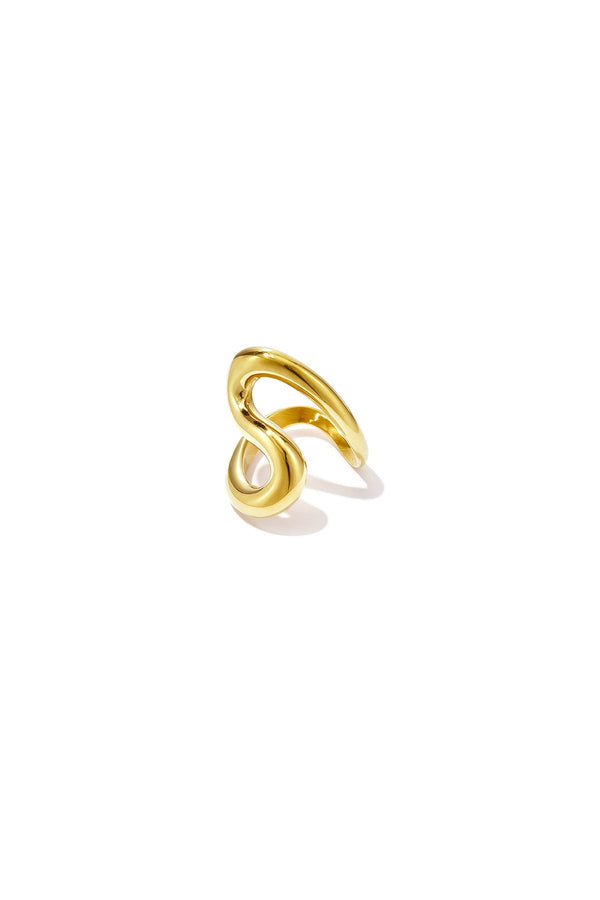 Fluvia Ring – Organisch – LOVAMORE