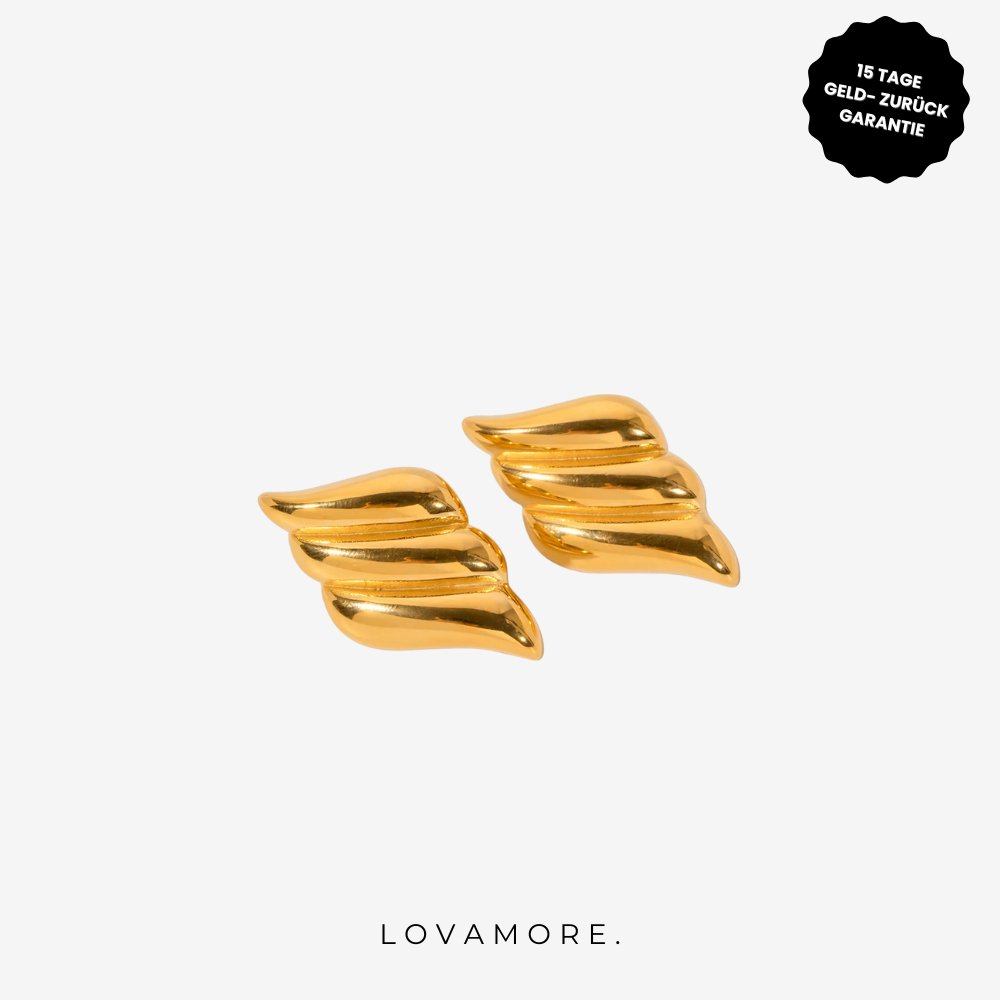 Celeste Ohrringe - Lovamore