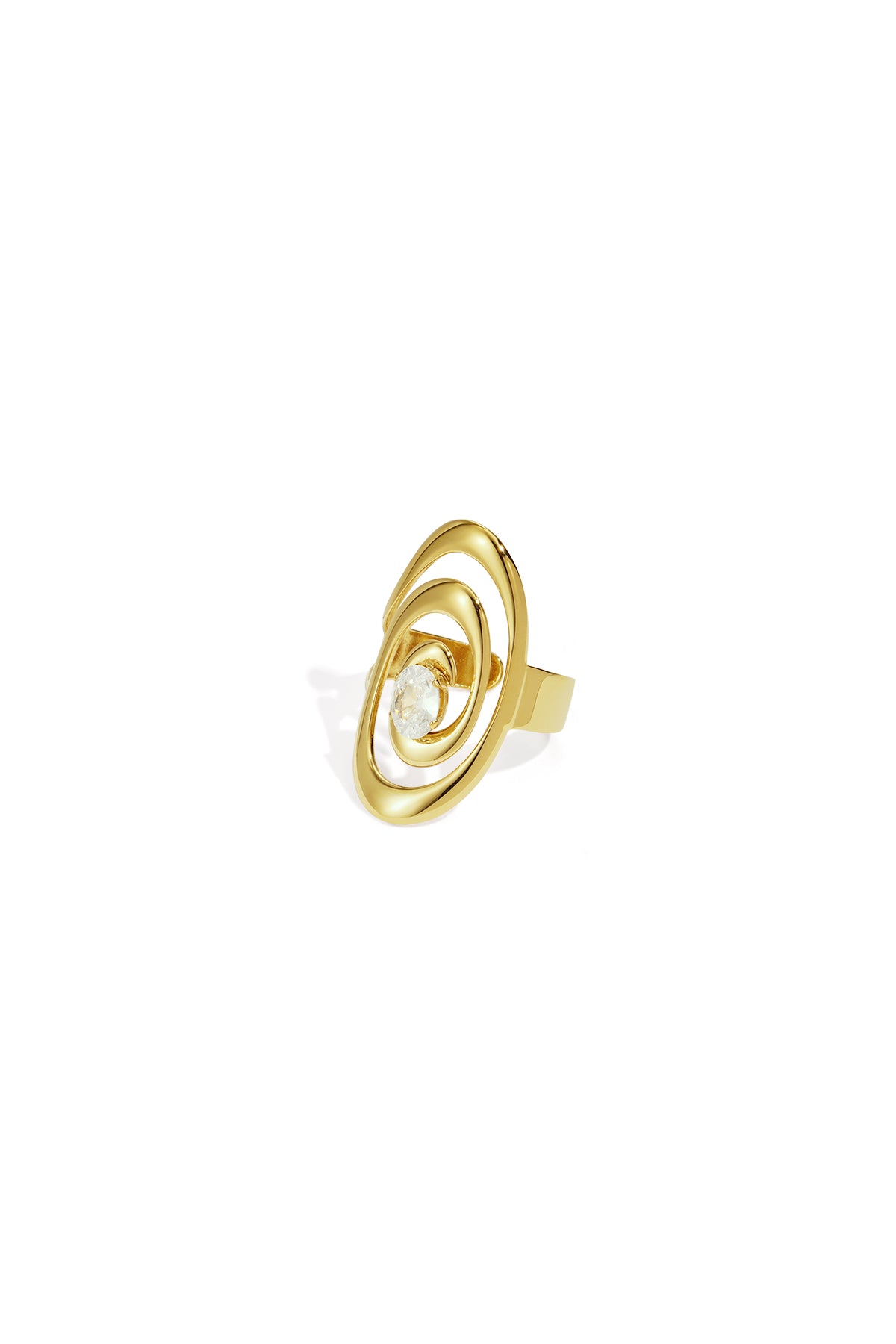 Nova Ring – Spirale – LOVAMORE