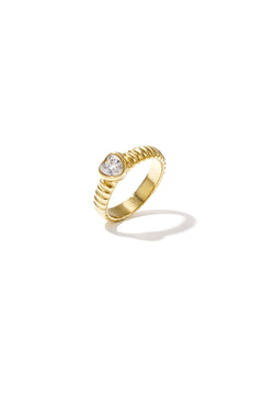 Avarin Ring – Herz