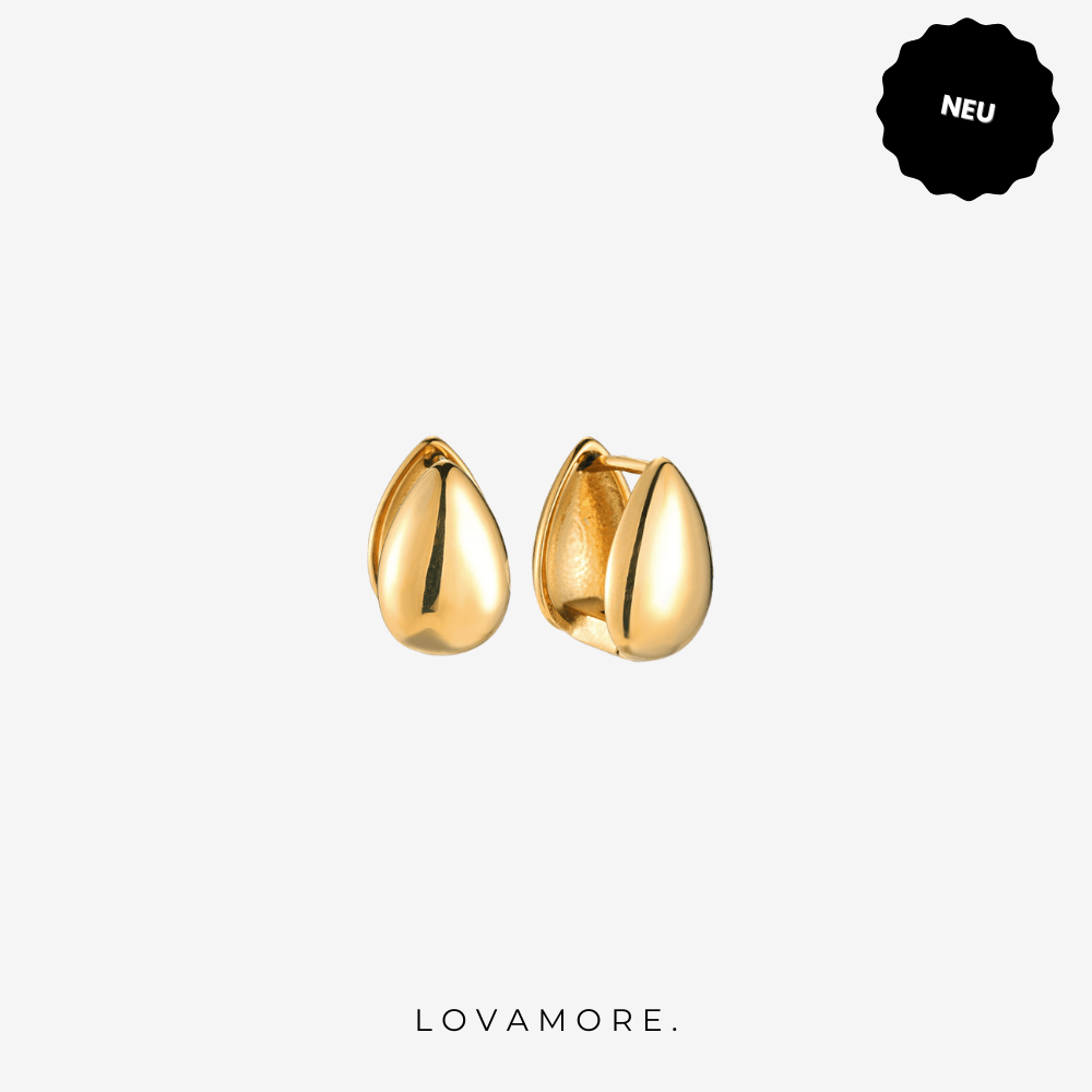 Elegance Ohrringe - Lovamore