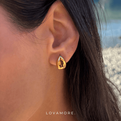 Elegance Ohrringe - Lovamore