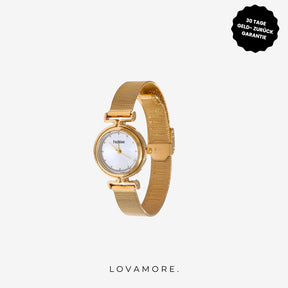 Élise Vintage Uhr - Lovamore