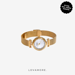 Élise Vintage Uhr - Lovamore